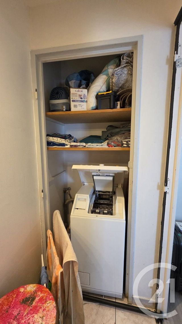 Appartement F1 à vendre - 2 pièces - 22.13 m2 - CHALONS EN CHAMPAGNE - 51 - CHAMPAGNE-ARDENNE - Century 21 Martinot Immobilier