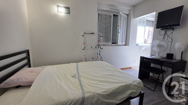 Appartement F1 à vendre - 2 pièces - 22.13 m2 - CHALONS EN CHAMPAGNE - 51 - CHAMPAGNE-ARDENNE - Century 21 Martinot Immobilier