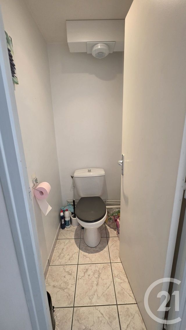 Appartement F1 à vendre - 2 pièces - 22.13 m2 - CHALONS EN CHAMPAGNE - 51 - CHAMPAGNE-ARDENNE - Century 21 Martinot Immobilier