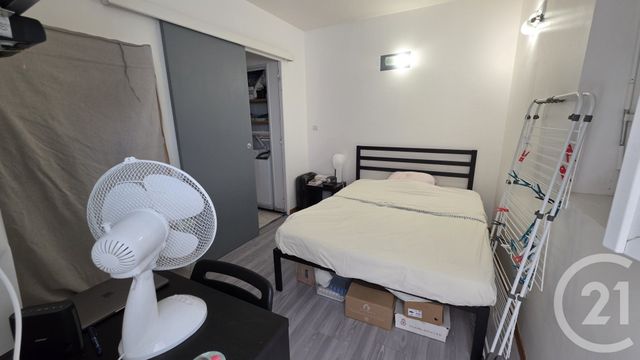Appartement F1 à vendre - 2 pièces - 22.13 m2 - CHALONS EN CHAMPAGNE - 51 - CHAMPAGNE-ARDENNE - Century 21 Martinot Immobilier