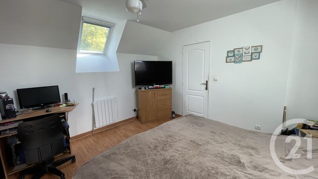 maison à vendre - 7 pièces - 125.2 m2 - BASSU - 51 - CHAMPAGNE-ARDENNE - Century 21 Martinot Immobilier