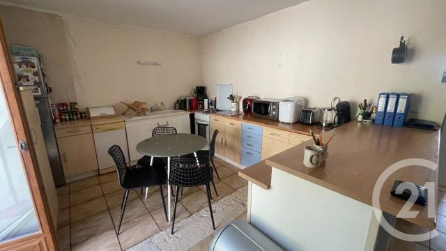 maison à vendre - 7 pièces - 125.2 m2 - BASSU - 51 - CHAMPAGNE-ARDENNE - Century 21 Martinot Immobilier