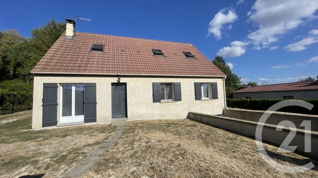 maison - BASSU - 51