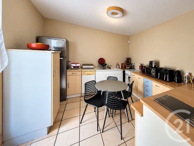 maison à vendre - 7 pièces - 125.2 m2 - BASSU - 51 - CHAMPAGNE-ARDENNE - Century 21 Martinot Immobilier