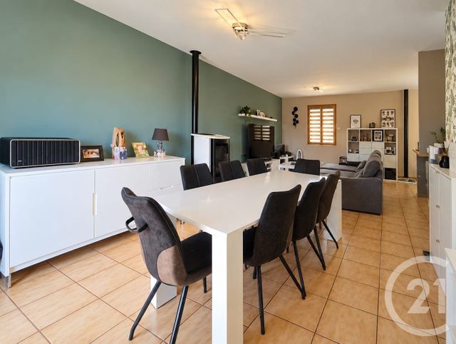 maison à vendre - 7 pièces - 125.2 m2 - BASSU - 51 - CHAMPAGNE-ARDENNE - Century 21 Martinot Immobilier