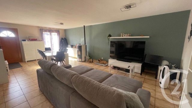 maison à vendre - 7 pièces - 125.2 m2 - BASSU - 51 - CHAMPAGNE-ARDENNE - Century 21 Martinot Immobilier