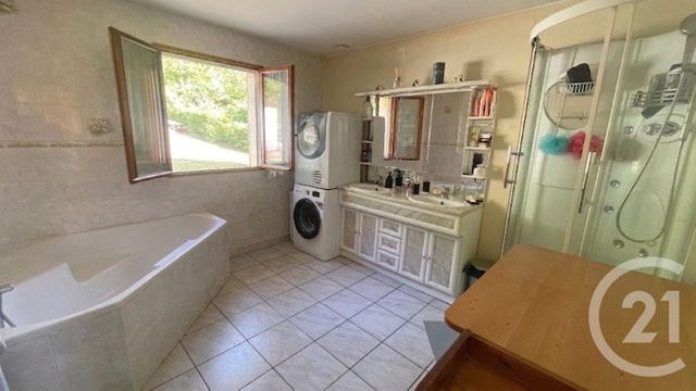 maison à vendre - 7 pièces - 125.2 m2 - BASSU - 51 - CHAMPAGNE-ARDENNE - Century 21 Martinot Immobilier