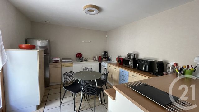 maison à vendre - 7 pièces - 125.2 m2 - BASSU - 51 - CHAMPAGNE-ARDENNE - Century 21 Martinot Immobilier