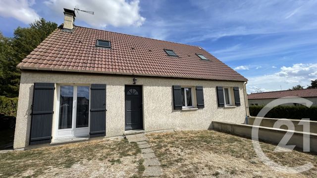maison à vendre - 7 pièces - 125.2 m2 - BASSU - 51 - CHAMPAGNE-ARDENNE - Century 21 Martinot Immobilier