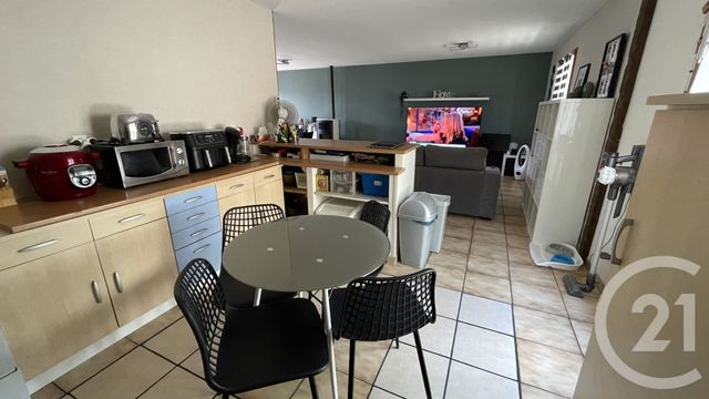 maison à vendre - 7 pièces - 125.2 m2 - BASSU - 51 - CHAMPAGNE-ARDENNE - Century 21 Martinot Immobilier