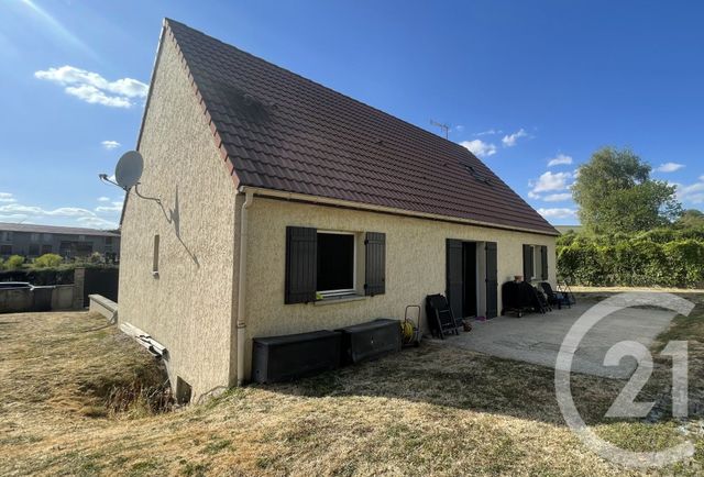 maison à vendre - 7 pièces - 125.2 m2 - BASSU - 51 - CHAMPAGNE-ARDENNE - Century 21 Martinot Immobilier