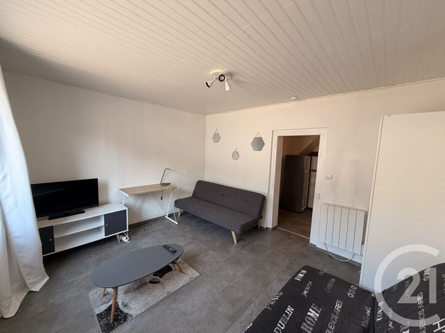 Appartement Studio à louer CHALONS EN CHAMPAGNE