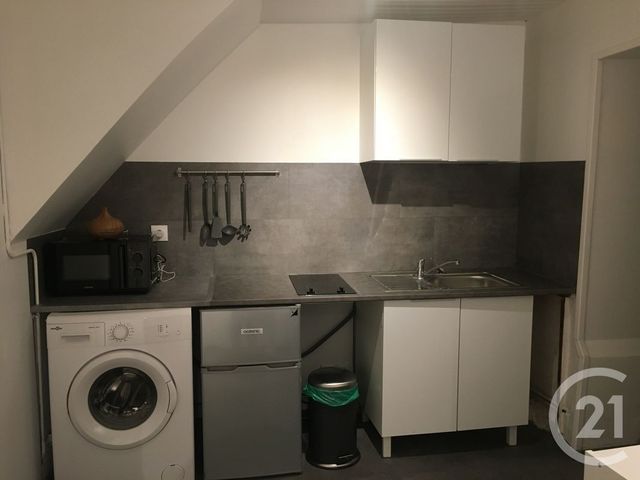 Appartement Studio à louer - 1 pièce - 22.66 m2 - CHALONS EN CHAMPAGNE - 51 - CHAMPAGNE-ARDENNE - Century 21 Martinot Immobilier