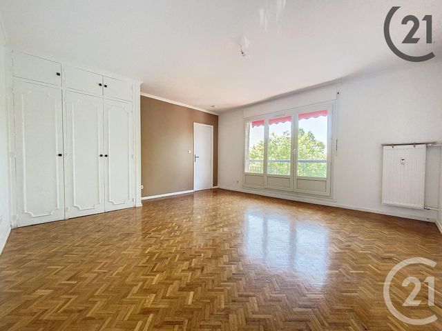 appartement - CHALONS EN CHAMPAGNE - 51