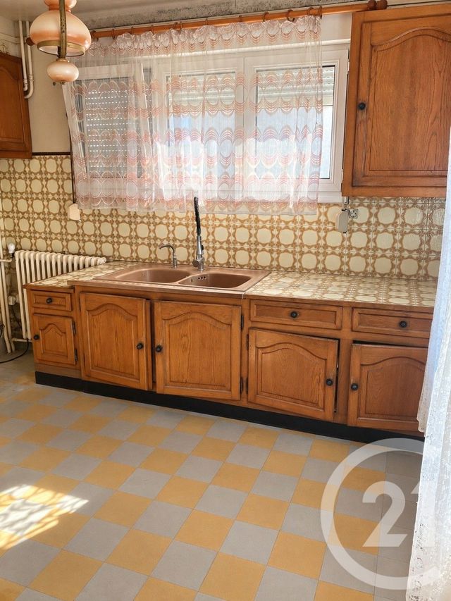 maison à vendre - 5 pièces - 83.0 m2 - COURTISOLS - 51 - CHAMPAGNE-ARDENNE - Century 21 Martinot Immobilier