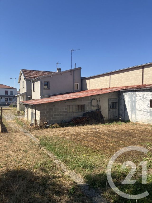 maison à vendre - 5 pièces - 83.0 m2 - COURTISOLS - 51 - CHAMPAGNE-ARDENNE - Century 21 Martinot Immobilier