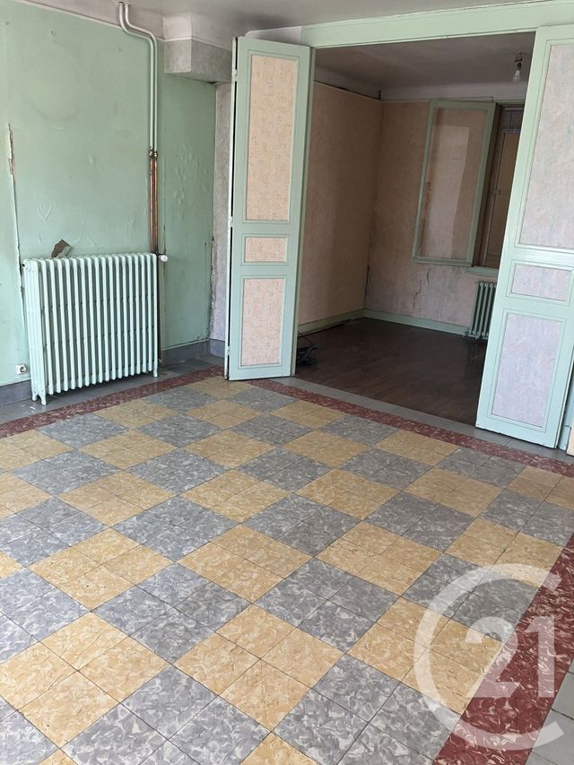 maison à vendre - 5 pièces - 83.0 m2 - COURTISOLS - 51 - CHAMPAGNE-ARDENNE - Century 21 Martinot Immobilier