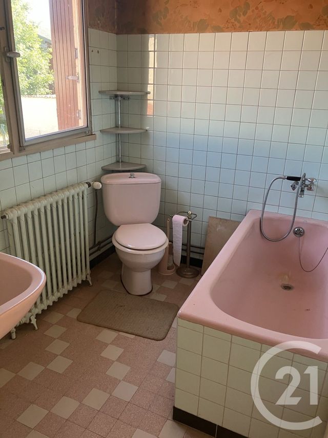 maison à vendre - 5 pièces - 83.0 m2 - COURTISOLS - 51 - CHAMPAGNE-ARDENNE - Century 21 Martinot Immobilier