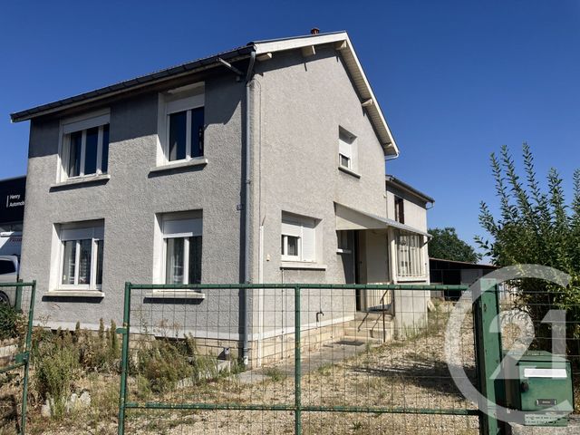 maison - COURTISOLS - 51