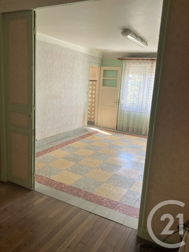 maison à vendre - 5 pièces - 83.0 m2 - COURTISOLS - 51 - CHAMPAGNE-ARDENNE - Century 21 Martinot Immobilier