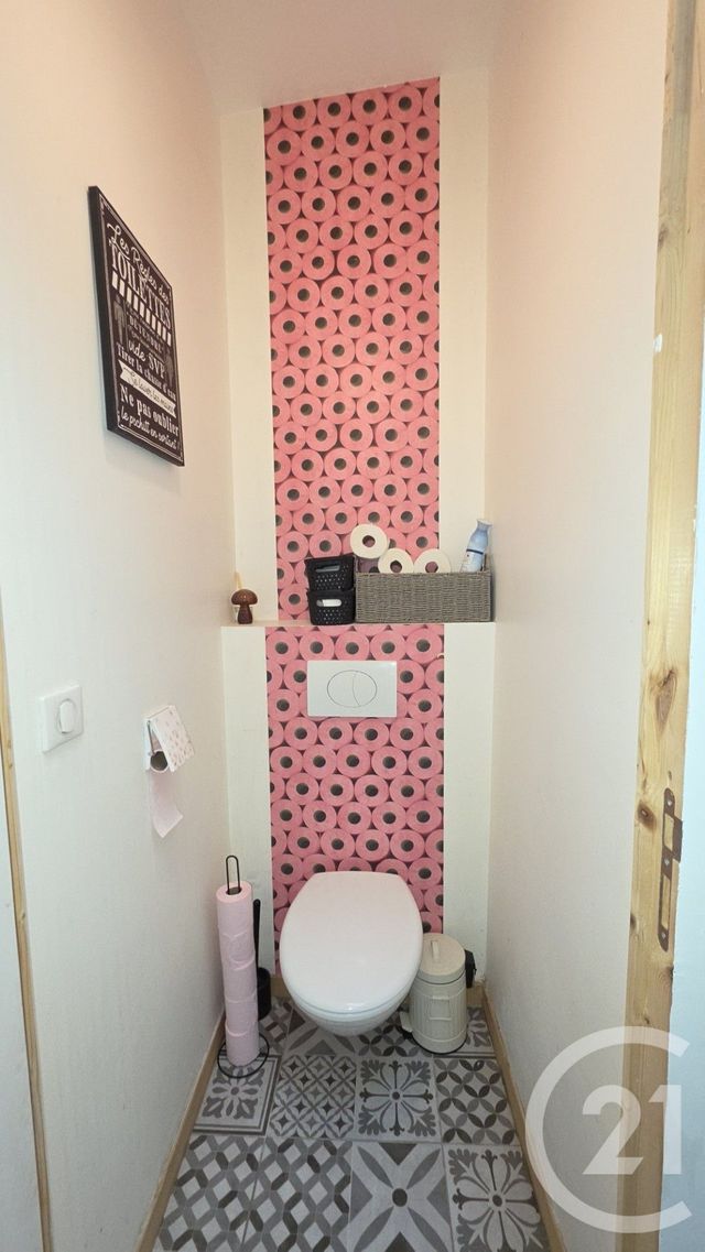 maison à vendre - 4 pièces - 93.0 m2 - CHALONS EN CHAMPAGNE - 51 - CHAMPAGNE-ARDENNE - Century 21 Martinot Immobilier
