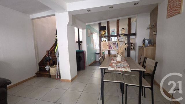 maison à vendre - 4 pièces - 93.0 m2 - CHALONS EN CHAMPAGNE - 51 - CHAMPAGNE-ARDENNE - Century 21 Martinot Immobilier