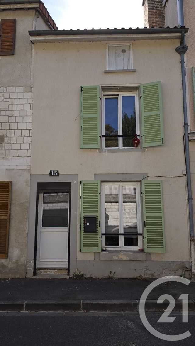 maison à vendre - 4 pièces - 93.0 m2 - CHALONS EN CHAMPAGNE - 51 - CHAMPAGNE-ARDENNE - Century 21 Martinot Immobilier