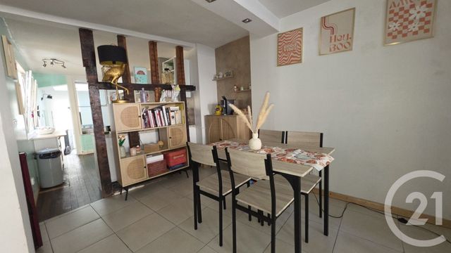 maison à vendre - 4 pièces - 93.0 m2 - CHALONS EN CHAMPAGNE - 51 - CHAMPAGNE-ARDENNE - Century 21 Martinot Immobilier