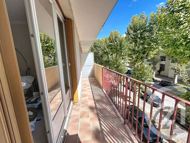 Appartement à vendre - 3 pièces - 60.56 m2 - CHALONS EN CHAMPAGNE - 51 - CHAMPAGNE-ARDENNE - Century 21 Martinot Immobilier
