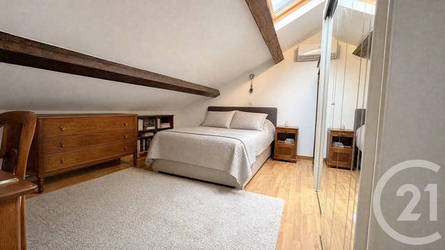 Appartement à vendre - 3 pièces - 56.1 m2 - CHALONS EN CHAMPAGNE - 51 - CHAMPAGNE-ARDENNE - Century 21 Martinot Immobilier