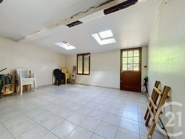 maison à vendre - 5 pièces - 114.36 m2 - FAGNIERES - 51 - CHAMPAGNE-ARDENNE - Century 21 Martinot Immobilier