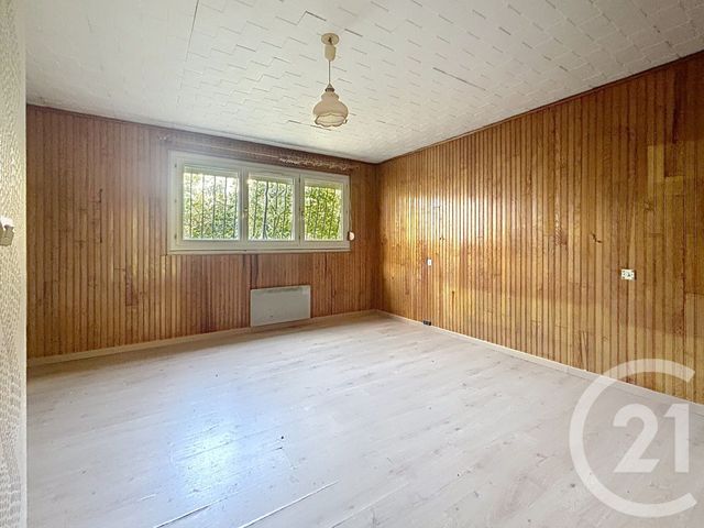 maison à vendre - 5 pièces - 114.36 m2 - FAGNIERES - 51 - CHAMPAGNE-ARDENNE - Century 21 Martinot Immobilier