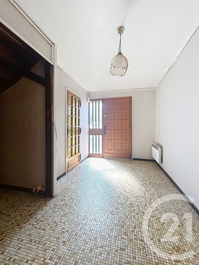 maison à vendre - 5 pièces - 114.36 m2 - FAGNIERES - 51 - CHAMPAGNE-ARDENNE - Century 21 Martinot Immobilier