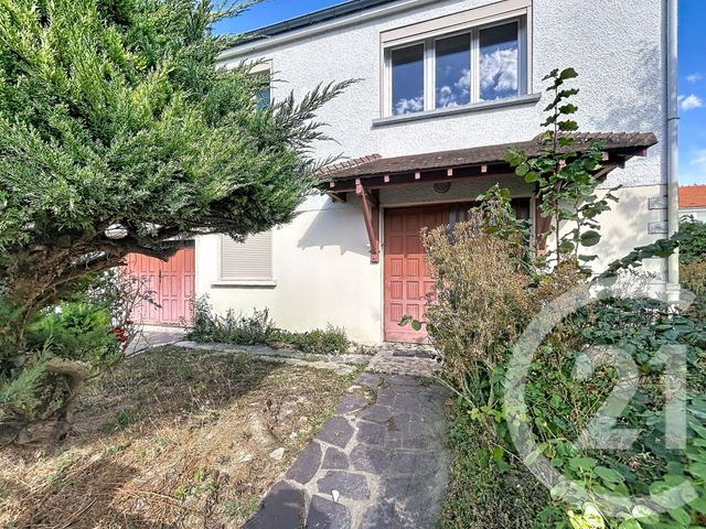 maison à vendre - 5 pièces - 114.36 m2 - FAGNIERES - 51 - CHAMPAGNE-ARDENNE - Century 21 Martinot Immobilier