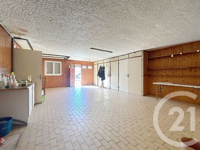 maison à vendre - 5 pièces - 114.36 m2 - FAGNIERES - 51 - CHAMPAGNE-ARDENNE - Century 21 Martinot Immobilier