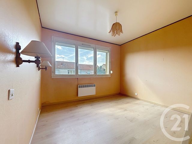 maison à vendre - 5 pièces - 114.36 m2 - FAGNIERES - 51 - CHAMPAGNE-ARDENNE - Century 21 Martinot Immobilier