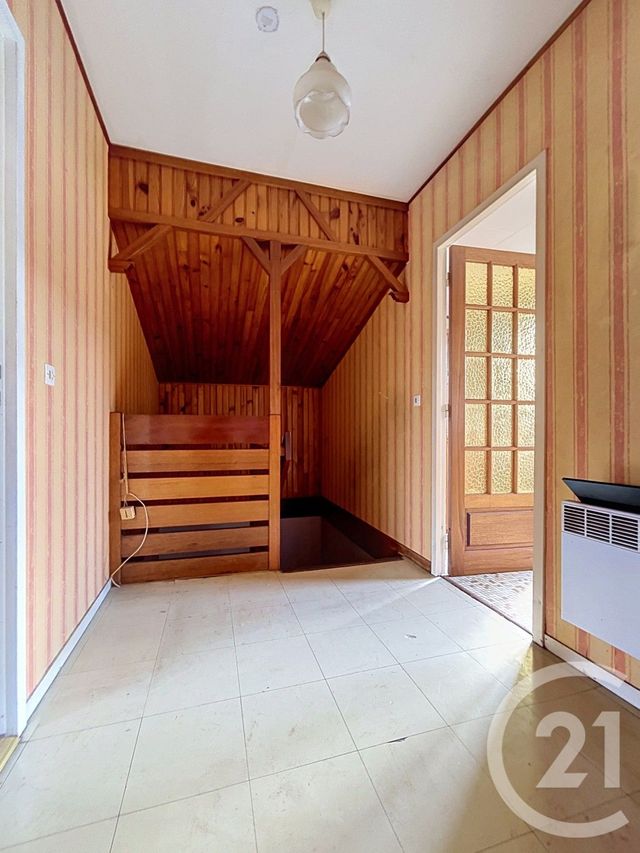 maison à vendre - 5 pièces - 114.36 m2 - FAGNIERES - 51 - CHAMPAGNE-ARDENNE - Century 21 Martinot Immobilier