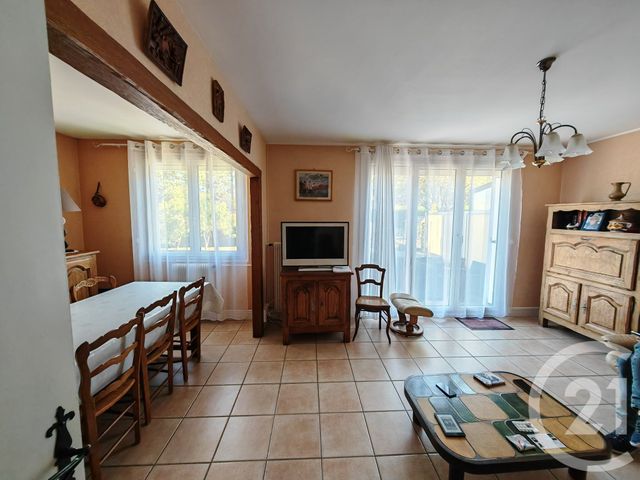 maison à vendre - 5 pièces - 98.42 m2 - CHALONS EN CHAMPAGNE - 51 - CHAMPAGNE-ARDENNE - Century 21 Martinot Immobilier