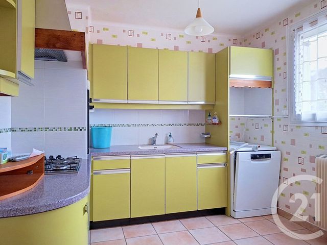 maison à vendre - 5 pièces - 98.42 m2 - CHALONS EN CHAMPAGNE - 51 - CHAMPAGNE-ARDENNE - Century 21 Martinot Immobilier