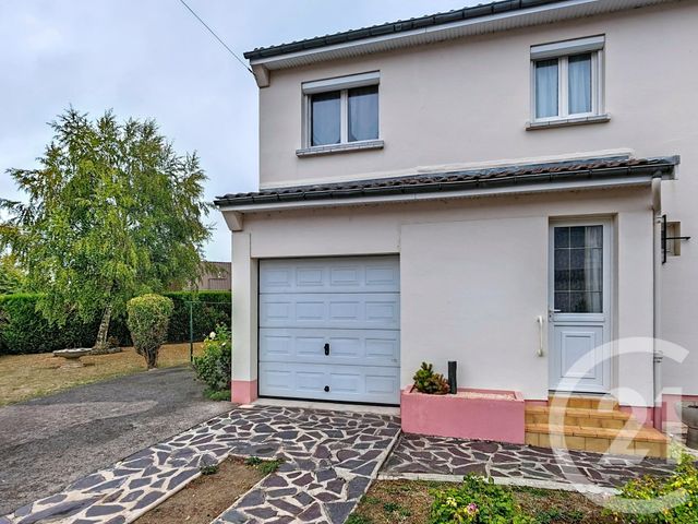 maison - CHALONS EN CHAMPAGNE - 51