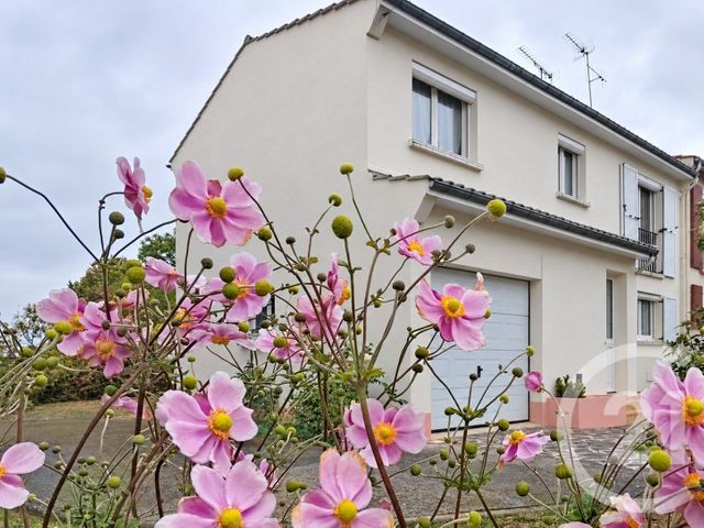 maison - CHALONS EN CHAMPAGNE - 51