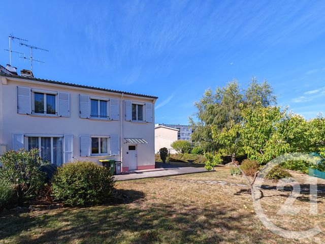 Maison à vendre CHALONS EN CHAMPAGNE