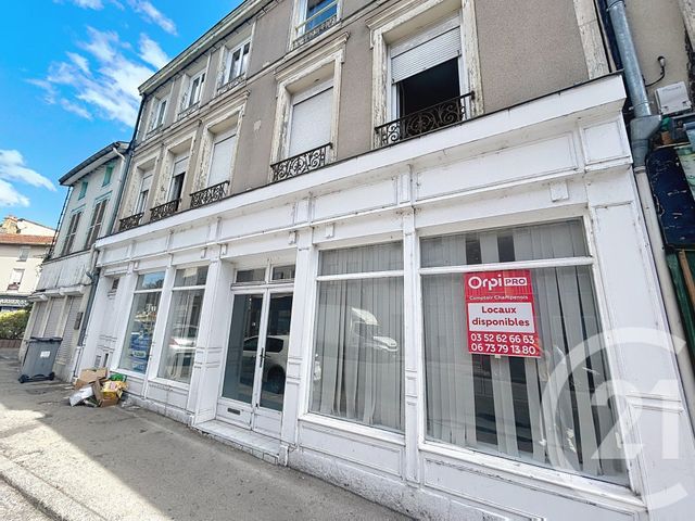  à vendre CHALONS EN CHAMPAGNE