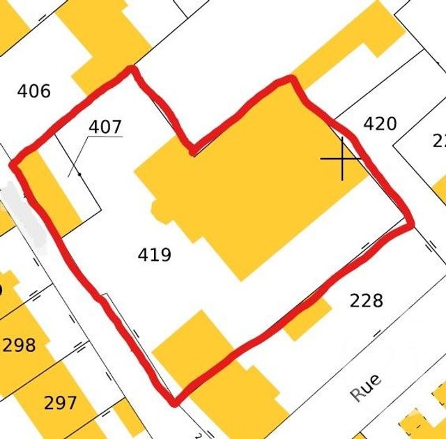 maison à vendre - 9 pièces - 347.16 m2 - CHALONS EN CHAMPAGNE - 51 - CHAMPAGNE-ARDENNE - Century 21 Martinot Immobilier