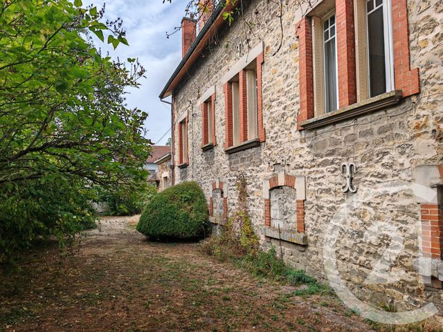 maison à vendre - 9 pièces - 347.16 m2 - CHALONS EN CHAMPAGNE - 51 - CHAMPAGNE-ARDENNE - Century 21 Martinot Immobilier