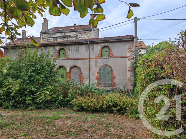 maison à vendre - 9 pièces - 347.16 m2 - CHALONS EN CHAMPAGNE - 51 - CHAMPAGNE-ARDENNE - Century 21 Martinot Immobilier