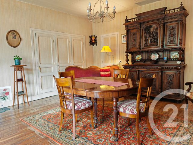 maison à vendre - 9 pièces - 347.16 m2 - CHALONS EN CHAMPAGNE - 51 - CHAMPAGNE-ARDENNE - Century 21 Martinot Immobilier