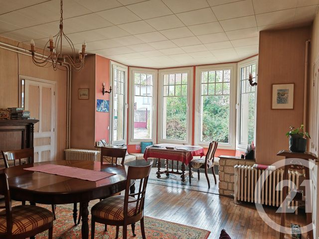 maison à vendre - 9 pièces - 347.16 m2 - CHALONS EN CHAMPAGNE - 51 - CHAMPAGNE-ARDENNE - Century 21 Martinot Immobilier