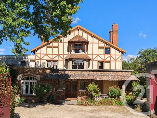 maison - CHALONS EN CHAMPAGNE - 51