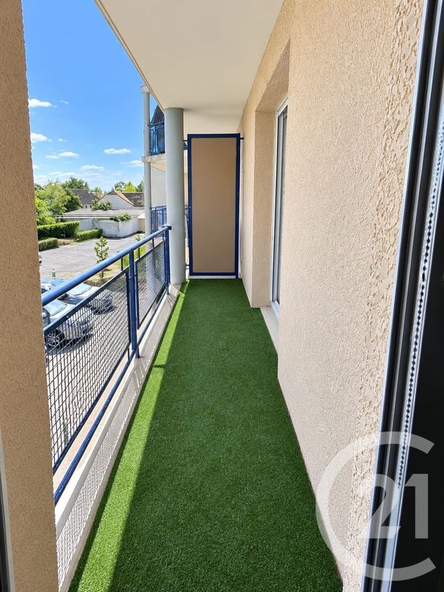 Appartement F4 à vendre - 4 pièces - 78.47 m2 - CHALONS EN CHAMPAGNE - 51 - CHAMPAGNE-ARDENNE - Century 21 Martinot Immobilier